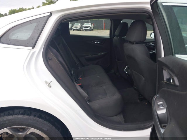 صورة 8 لـ 2020 Chevrolet MALIBU FWD LT