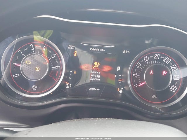 2015 Dodge CHALLENGER SXT 照片 7