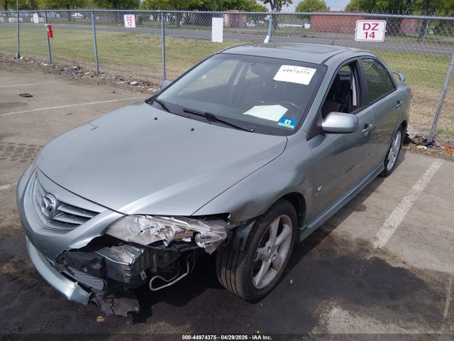2005 Mazda MAZDA6 S SPORT 照片 2