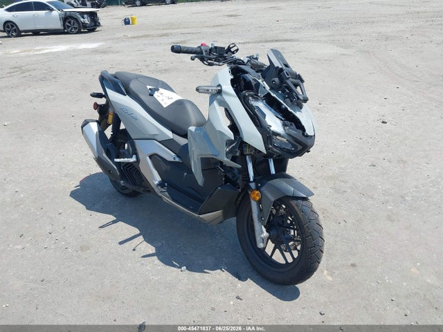 2026 HONDA ADV160 A