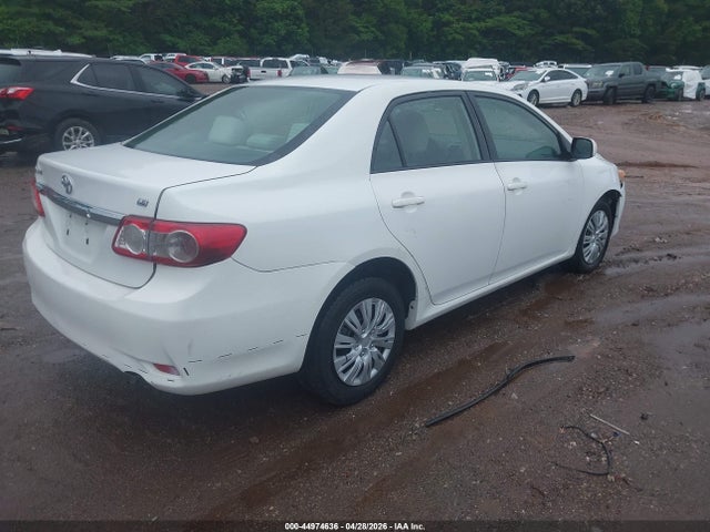 صورة 4 لـ 2011 Toyota COROLLA LE