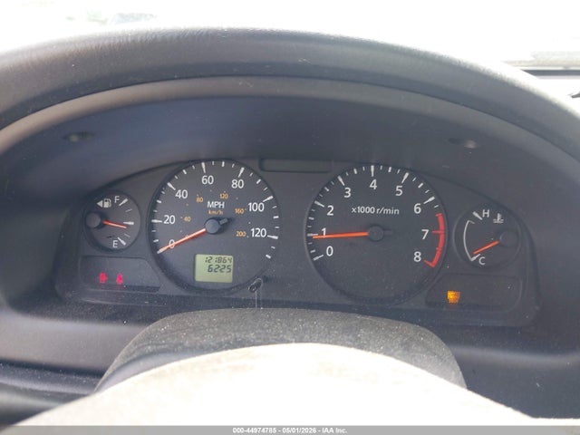 NISSAN SENTRA 1.8S - 7