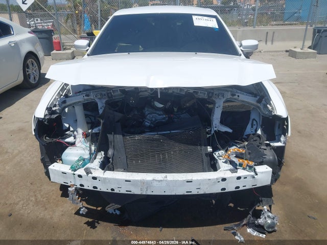 2021 CHRYSLER 300 300S 12