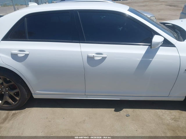 2021 CHRYSLER 300 300S 13
