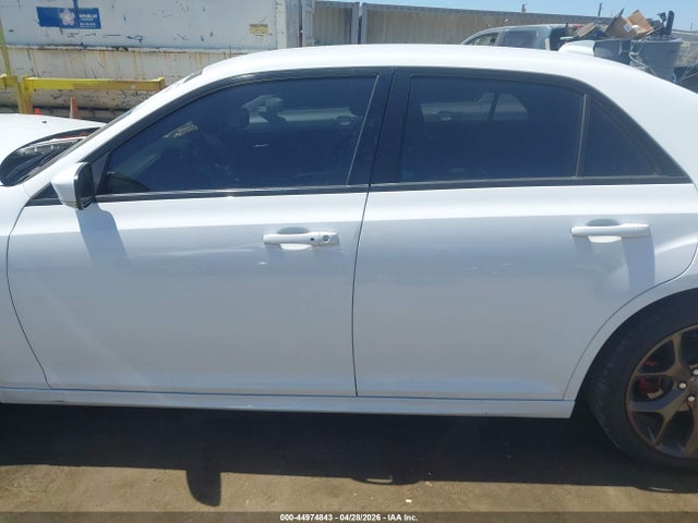 2021 CHRYSLER 300 300S 14