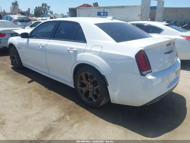 2021 CHRYSLER 300 300S 3