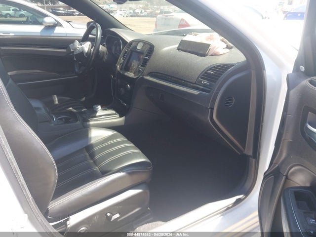 2021 CHRYSLER 300 300S 5