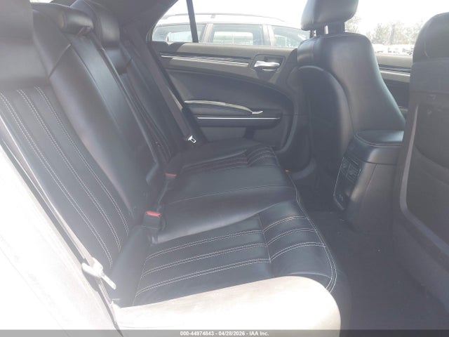 2021 CHRYSLER 300 300S 8