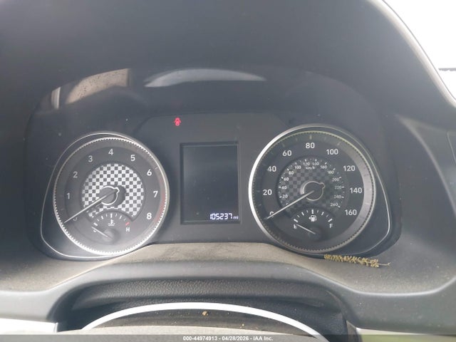 2019 Hyundai ELANTRA SE 照片 7