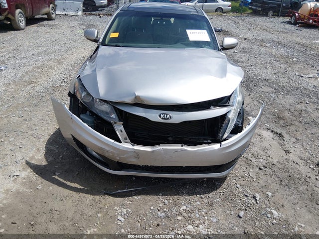 2013 KIA OPTIMA EX 照片 6