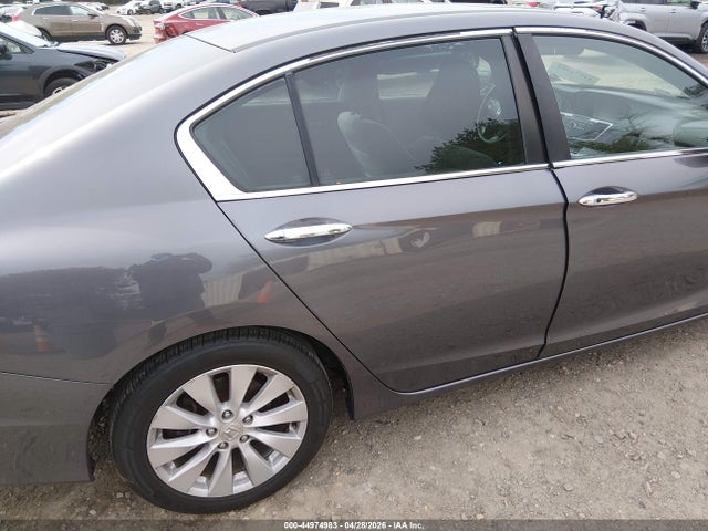 صورة 6 لـ 2015 Honda ACCORD EX