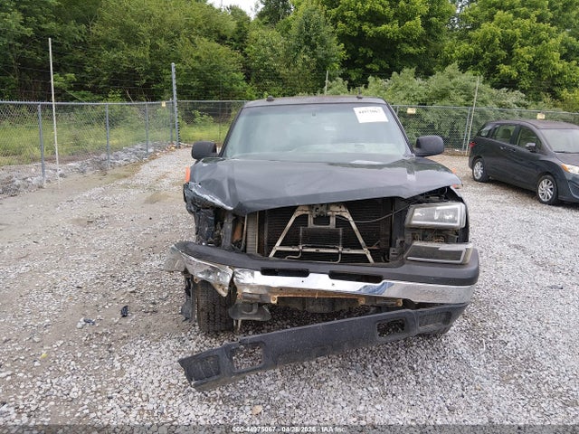2005 Chevrolet SILVERADO 1500 LS 缩略图 12