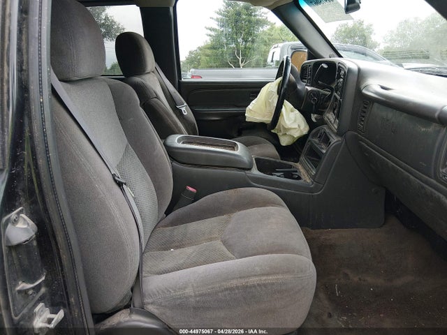 صورة 5 لـ 2005 Chevrolet SILVERADO 1500 LS