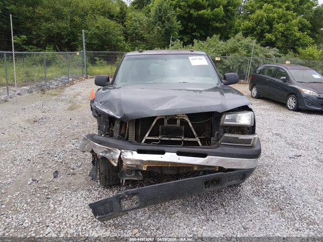 صورة 6 لـ 2005 Chevrolet SILVERADO 1500 LS
