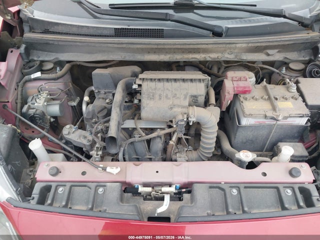2023 Mitsubishi MIRAGE G4 photo 10