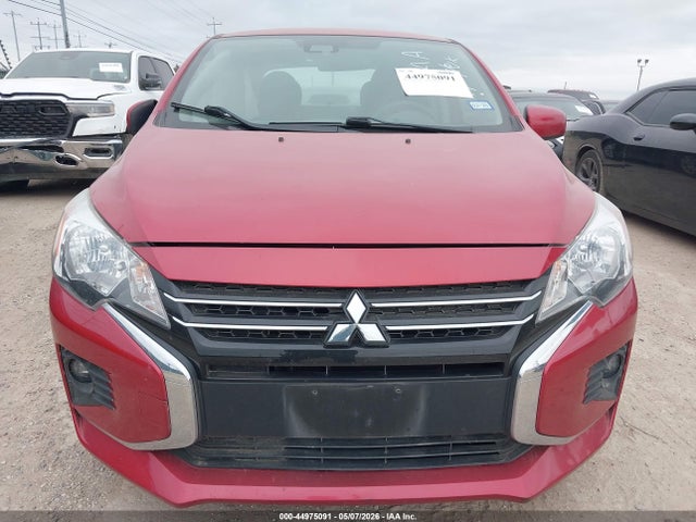2023 Mitsubishi MIRAGE G4 photo 15
