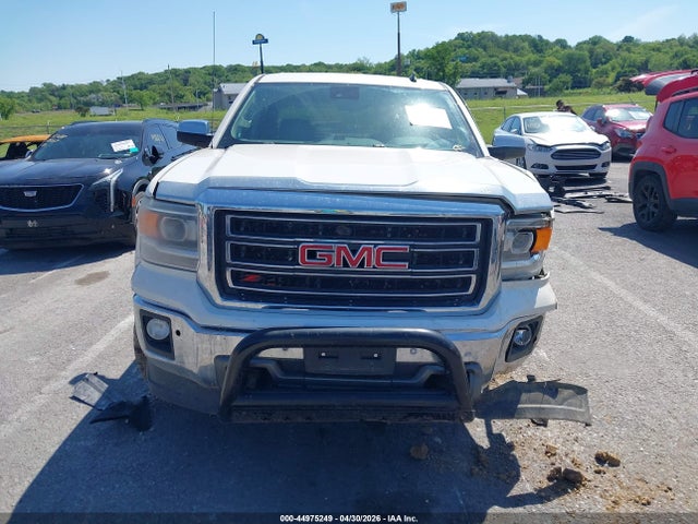 صورة مصغرة 13 لـ 2014 GMC SIERRA 1500 SLT