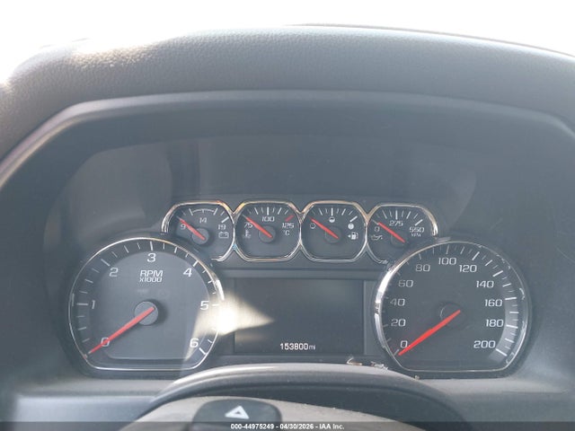 2014 GMC SIERRA 1500 SLT — фото 7