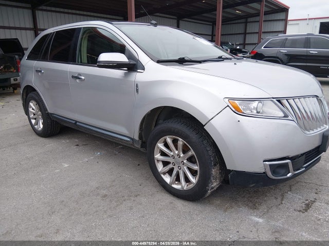 2014 LINCOLN MKX 