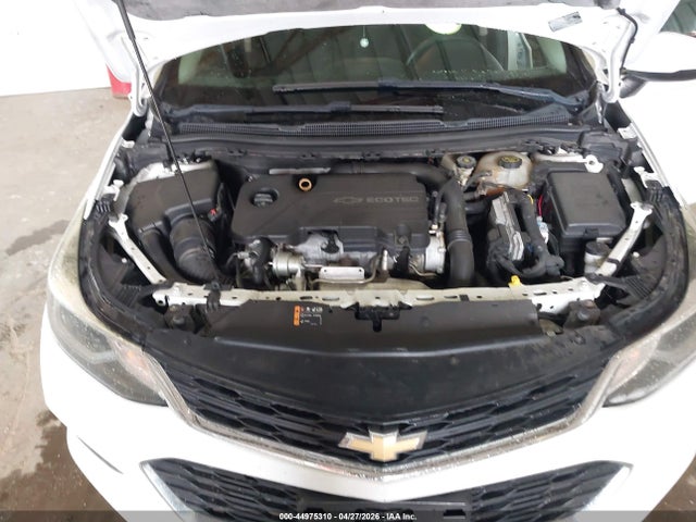 صورة 10 لـ 2017 Chevrolet CRUZE LT AUTO