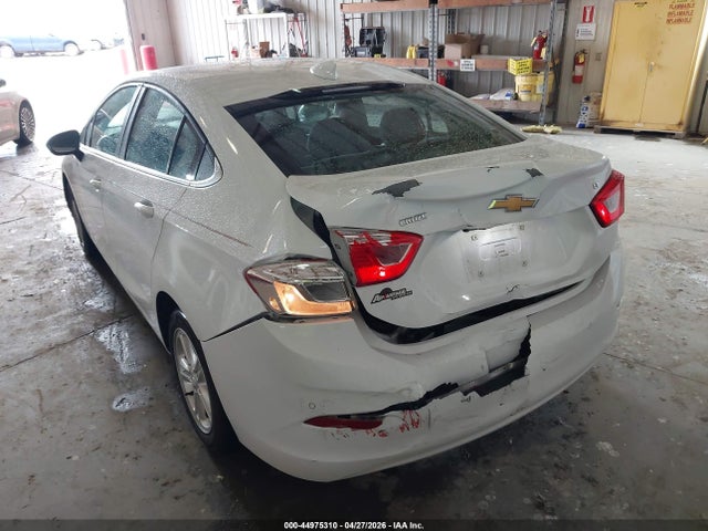 صورة 3 لـ 2017 Chevrolet CRUZE LT AUTO