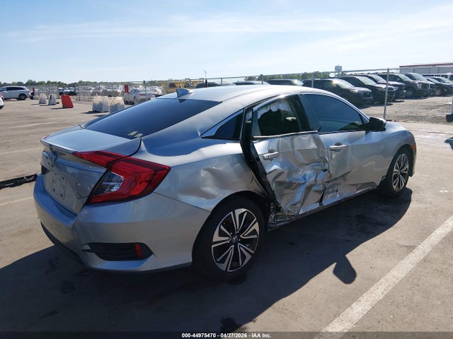 صورة 4 لـ 2016 Honda CIVIC EX-T