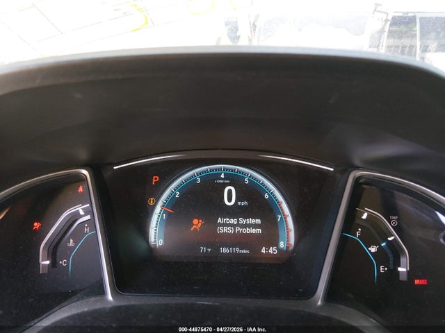 صورة 7 لـ 2016 Honda CIVIC EX-T