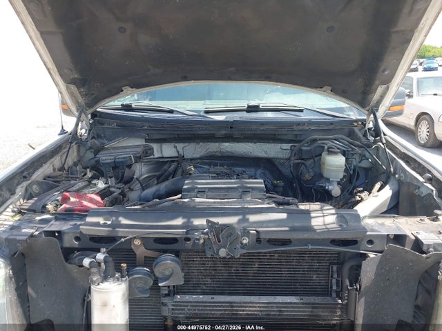 FORD F-150 XLT - 10