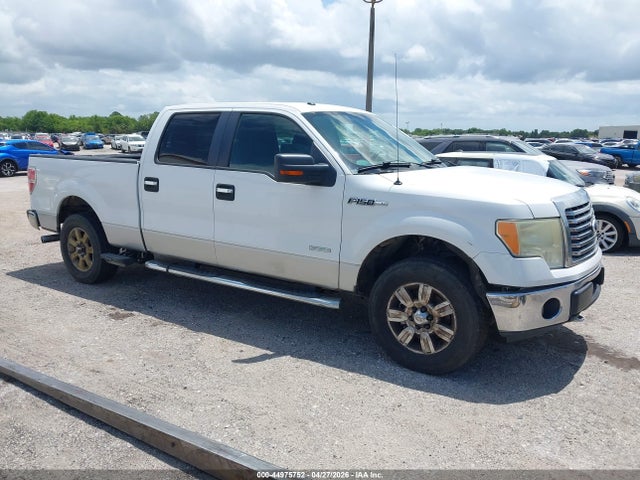 FORD F-150 XLT - 1