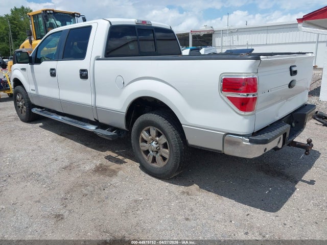 FORD F-150 XLT - 3