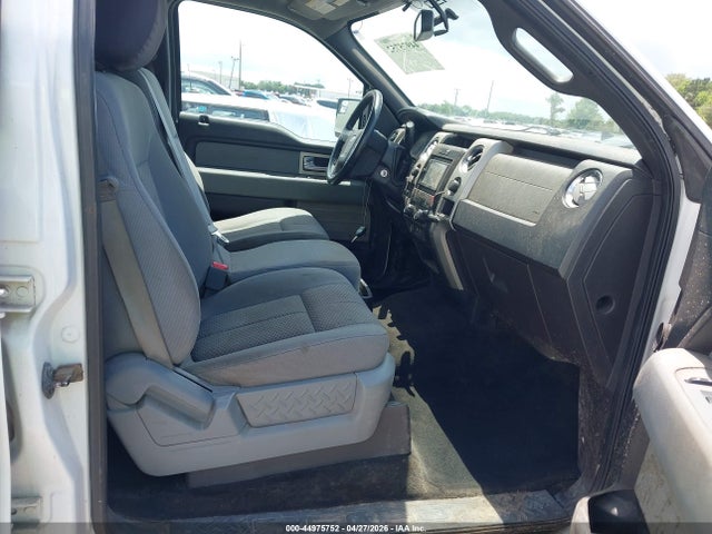 FORD F-150 XLT - 5
