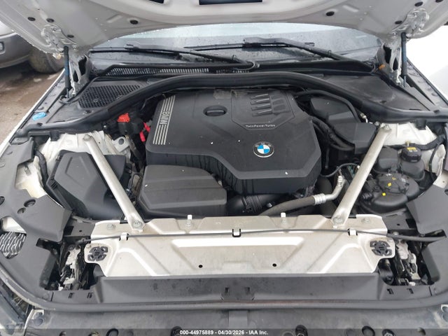 صورة 10 لـ 2022 BMW 430I XDRIVE