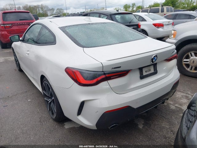صورة 3 لـ 2022 BMW 430I XDRIVE