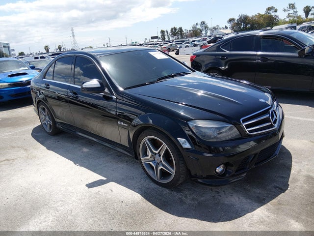 2009 MERCEDES-BENZ A 