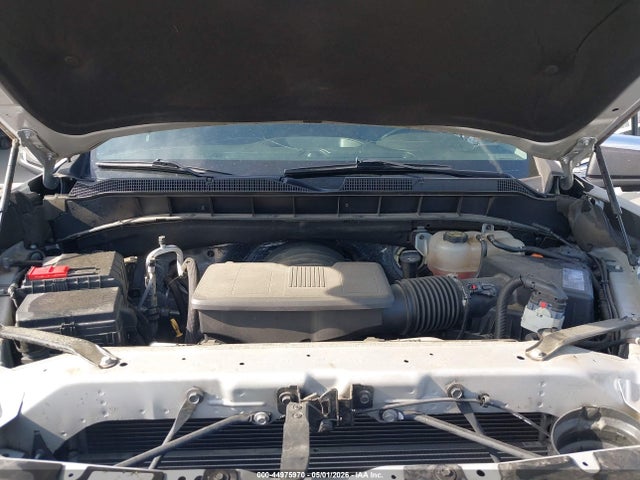 صورة 10 لـ 2019 Chevrolet SILVERADO 1500 LTZ