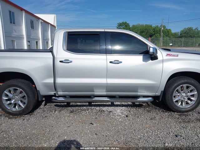 صورة مصغرة 13 لـ 2019 Chevrolet SILVERADO 1500 LTZ
