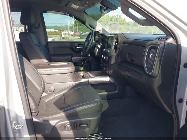 صورة 5 لـ 2019 Chevrolet SILVERADO 1500 LTZ
