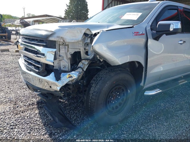 صورة 6 لـ 2019 Chevrolet SILVERADO 1500 LTZ