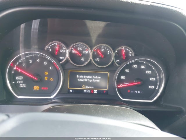 صورة 7 لـ 2019 Chevrolet SILVERADO 1500 LTZ