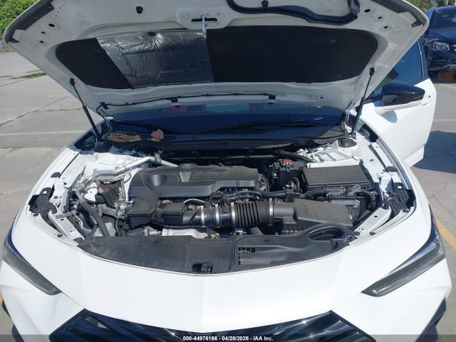 صورة 10 لـ 2024 Acura TLX A-SPEC PACKAGE