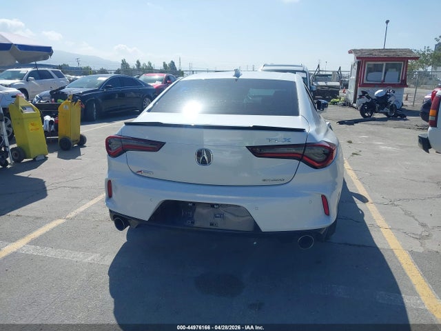 صورة مصغرة 16 لـ 2024 Acura TLX A-SPEC PACKAGE