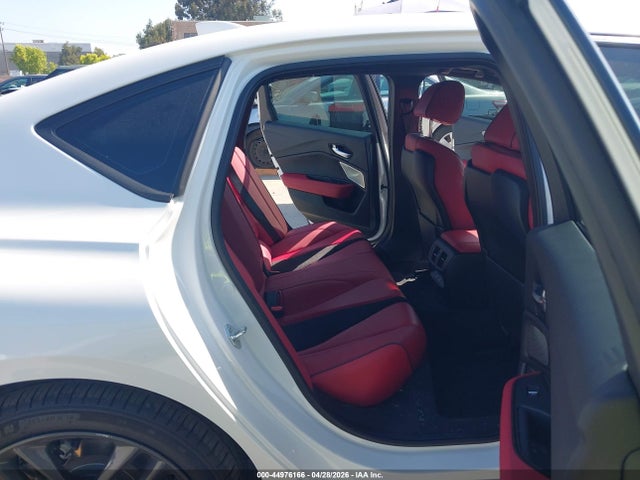 صورة 8 لـ 2024 Acura TLX A-SPEC PACKAGE