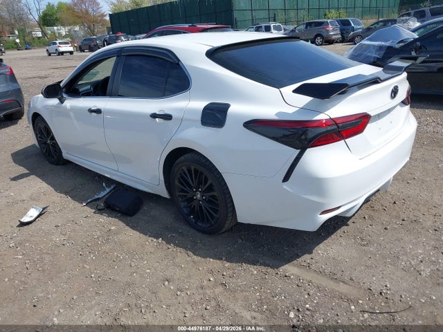 صورة 3 لـ 2018 Toyota CAMRY SE