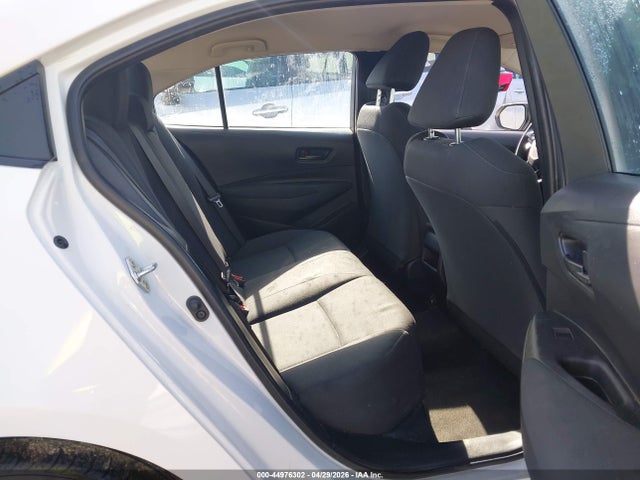 صورة 8 لـ 2022 Toyota COROLLA LE