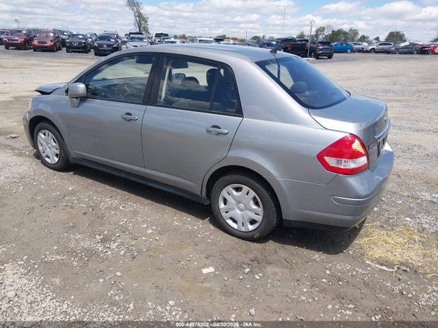 صورة 3 لـ 2011 Nissan VERSA 1.8S