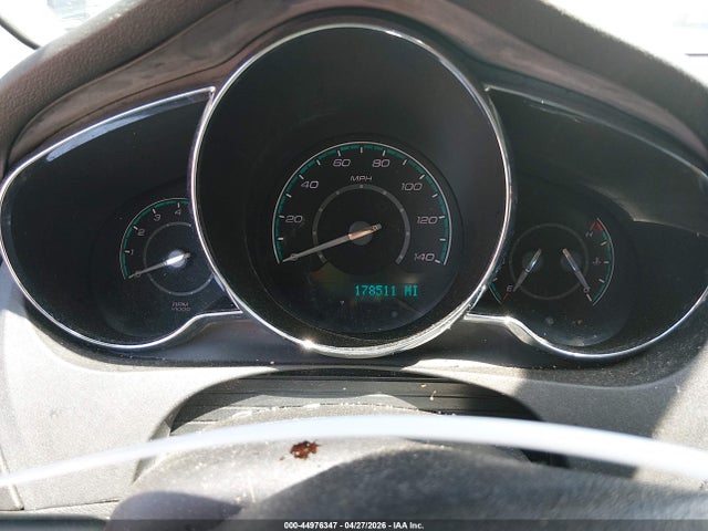 CHEVROLET MALIBU - 7