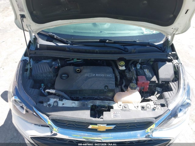 CHEVROLET SPARK - 10