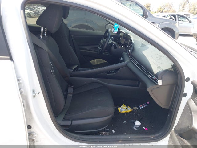 2022 HYUNDAI ELANTRA SEL 5