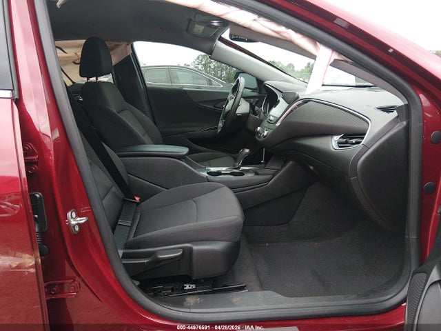 2018 Chevrolet MALIBU LT 照片 5