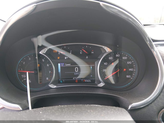 2018 Chevrolet MALIBU LT 照片 7